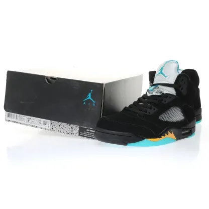 Air Jordan Retro 5 系列