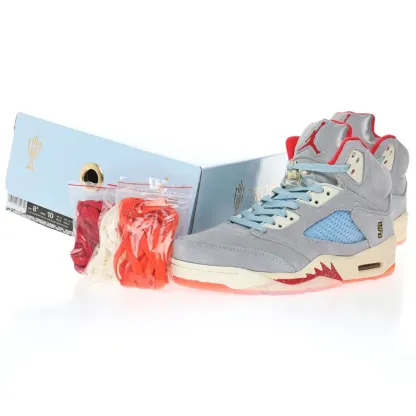 Air Jordan Retro 5 系列