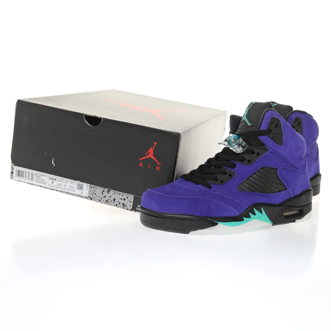 Air Jordan Retro 5 系列