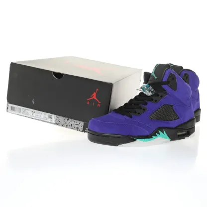Air Jordan Retro 5 系列