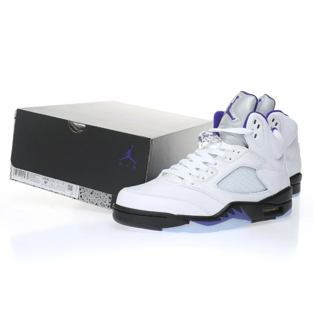 Air Jordan Retro 5 系列