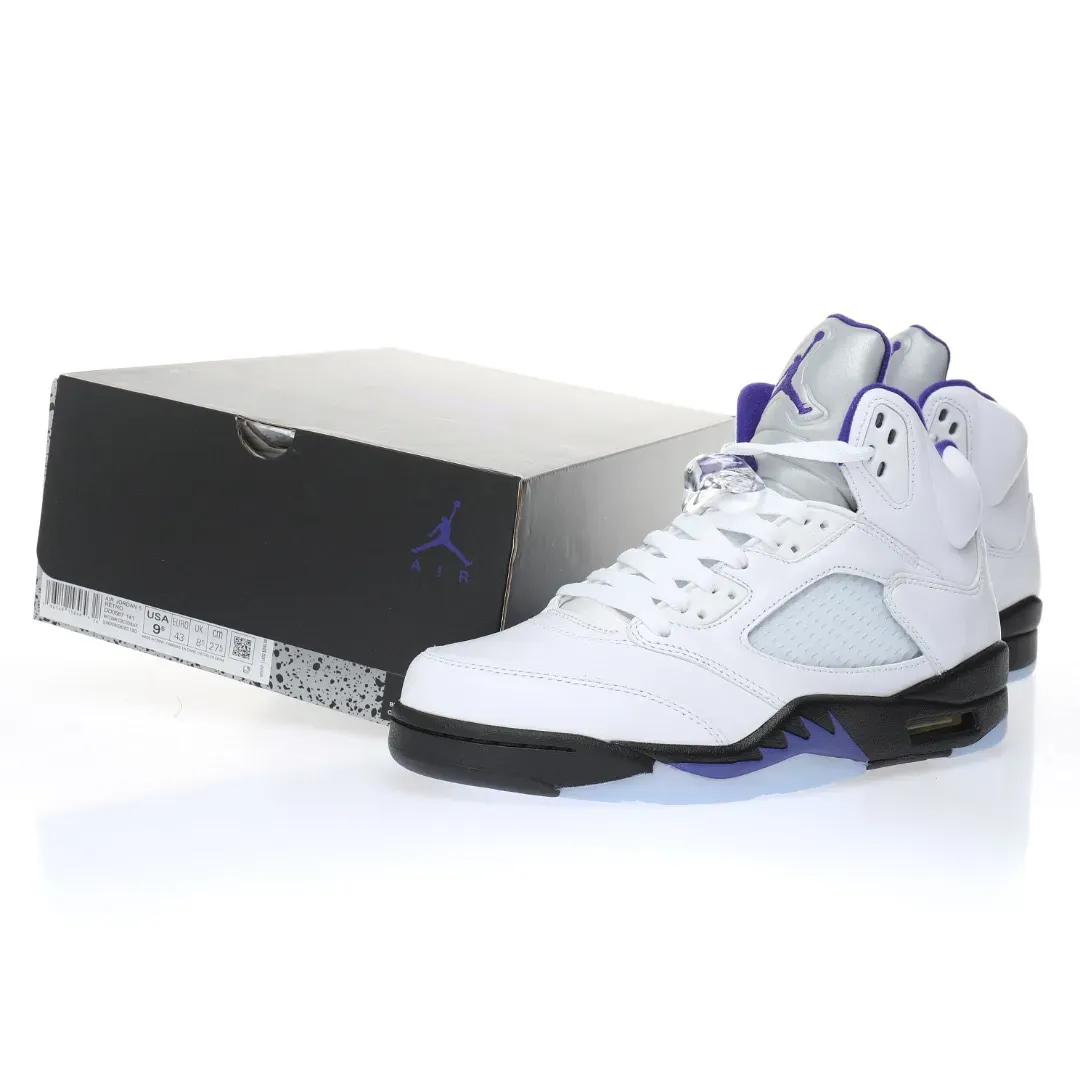 Air Jordan Retro 5 系列