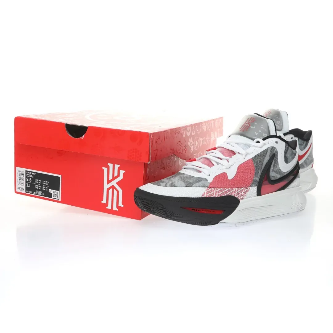 Zoom Kobe 8「低筒系列」