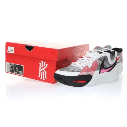 Zoom Kobe 8「低筒系列」