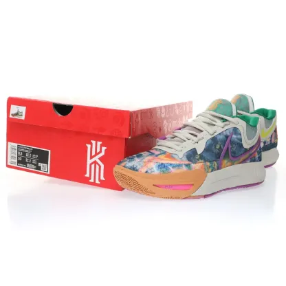 Zoom Kobe 8「低筒系列」