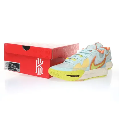 Zoom Kobe 8「低筒系列」