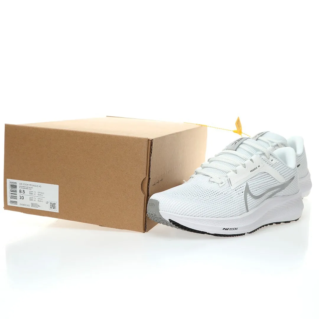 Zoom Pegasus 40 「合集」