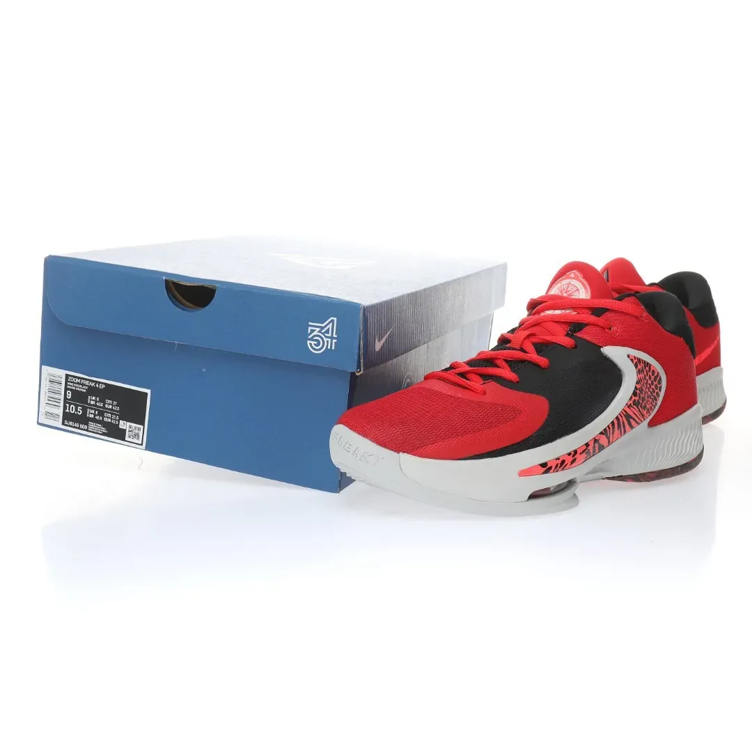 Zoom Freak 4「合集」