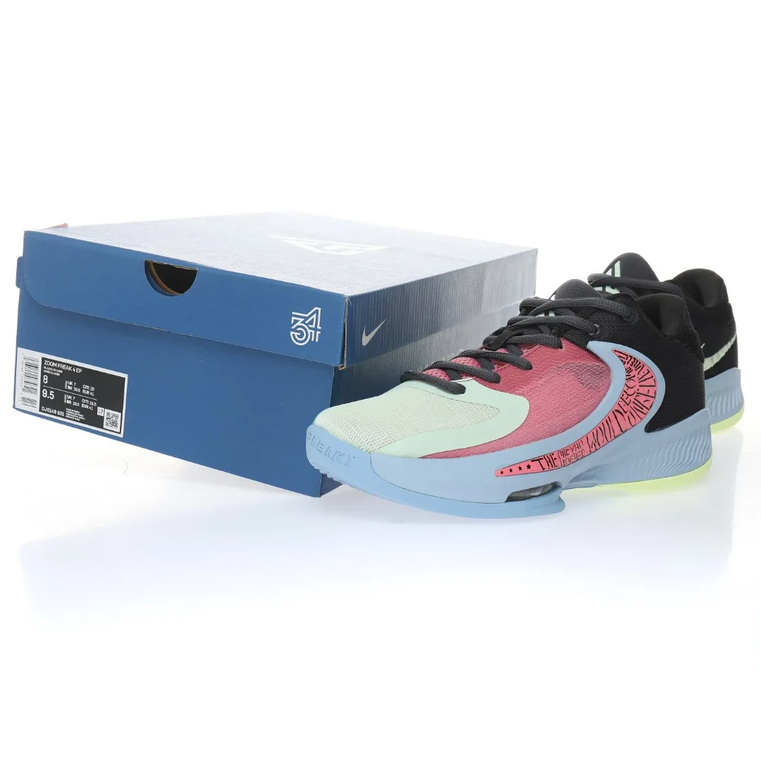 Zoom Freak 4「合集」