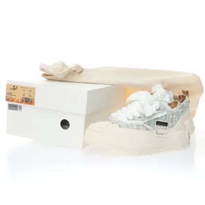 xVESSEL G.O.P. 2.0 MARSHMALLOW