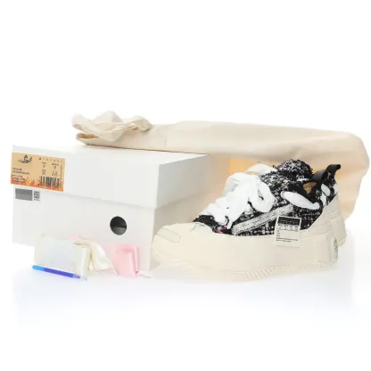 xVESSEL G.O.P. 2.0 MARSHMALLOW