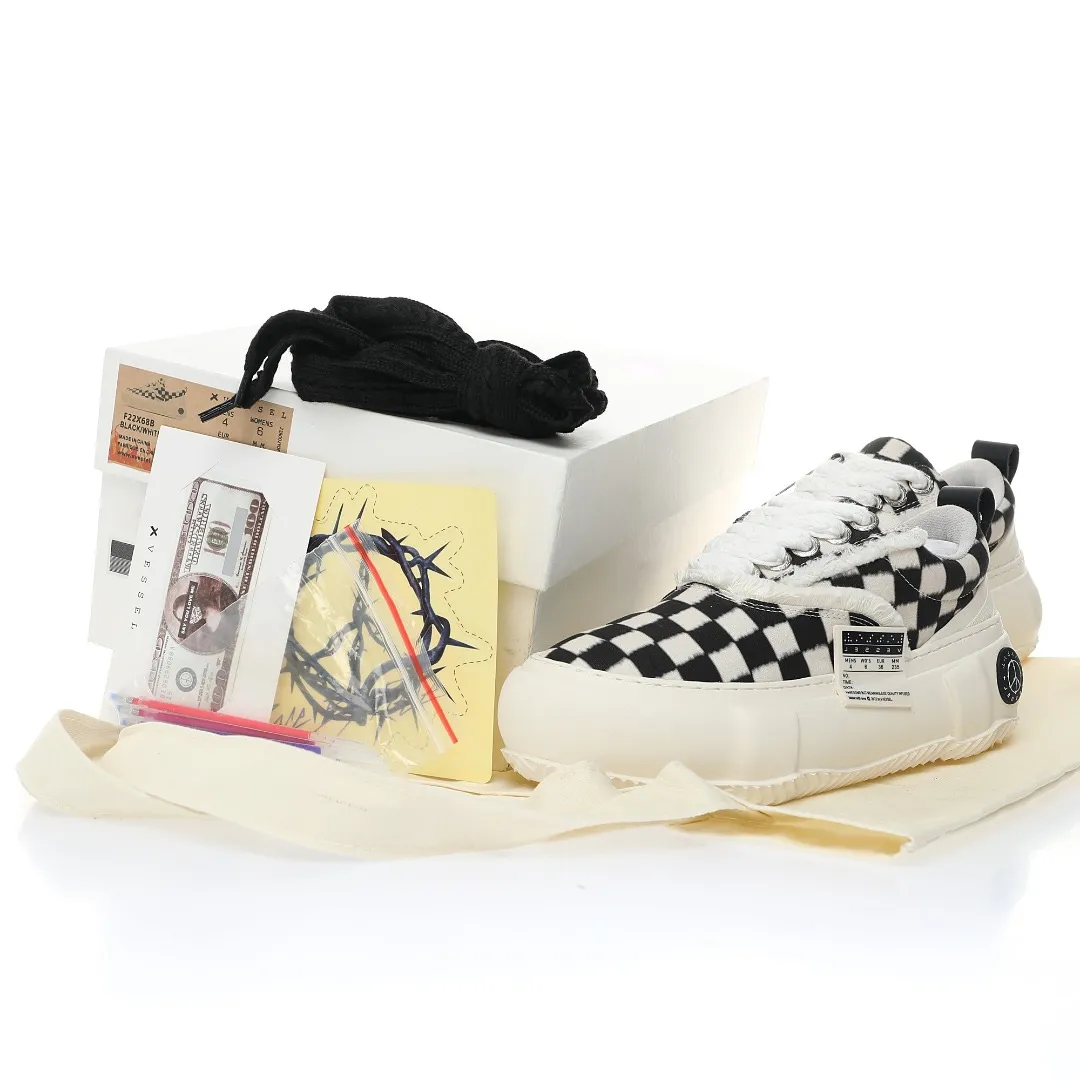 xVESSEL G.O.P. 2.0 MARSHMALLOW