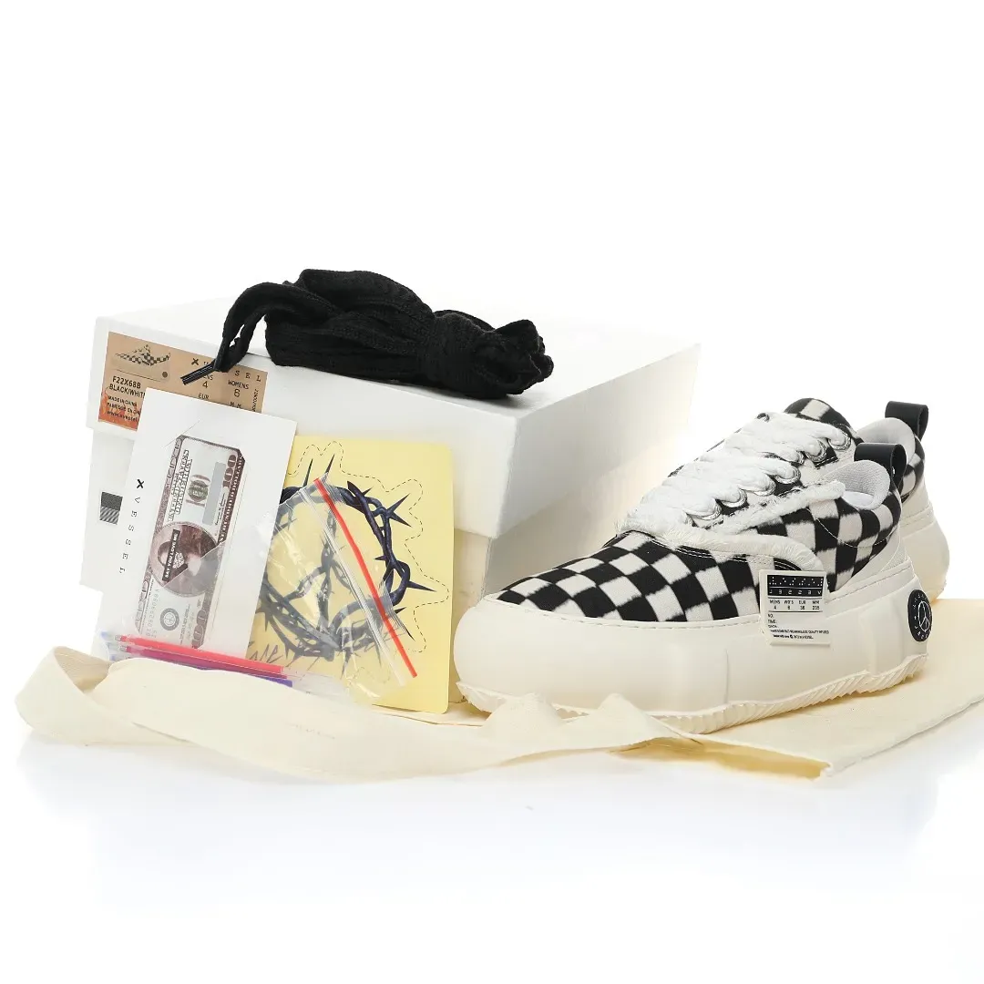 xVESSEL G.O.P. 2.0 MARSHMALLOW