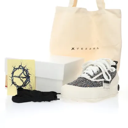 xVESSEL G.O.P. 2.0 MARSHMALLOW