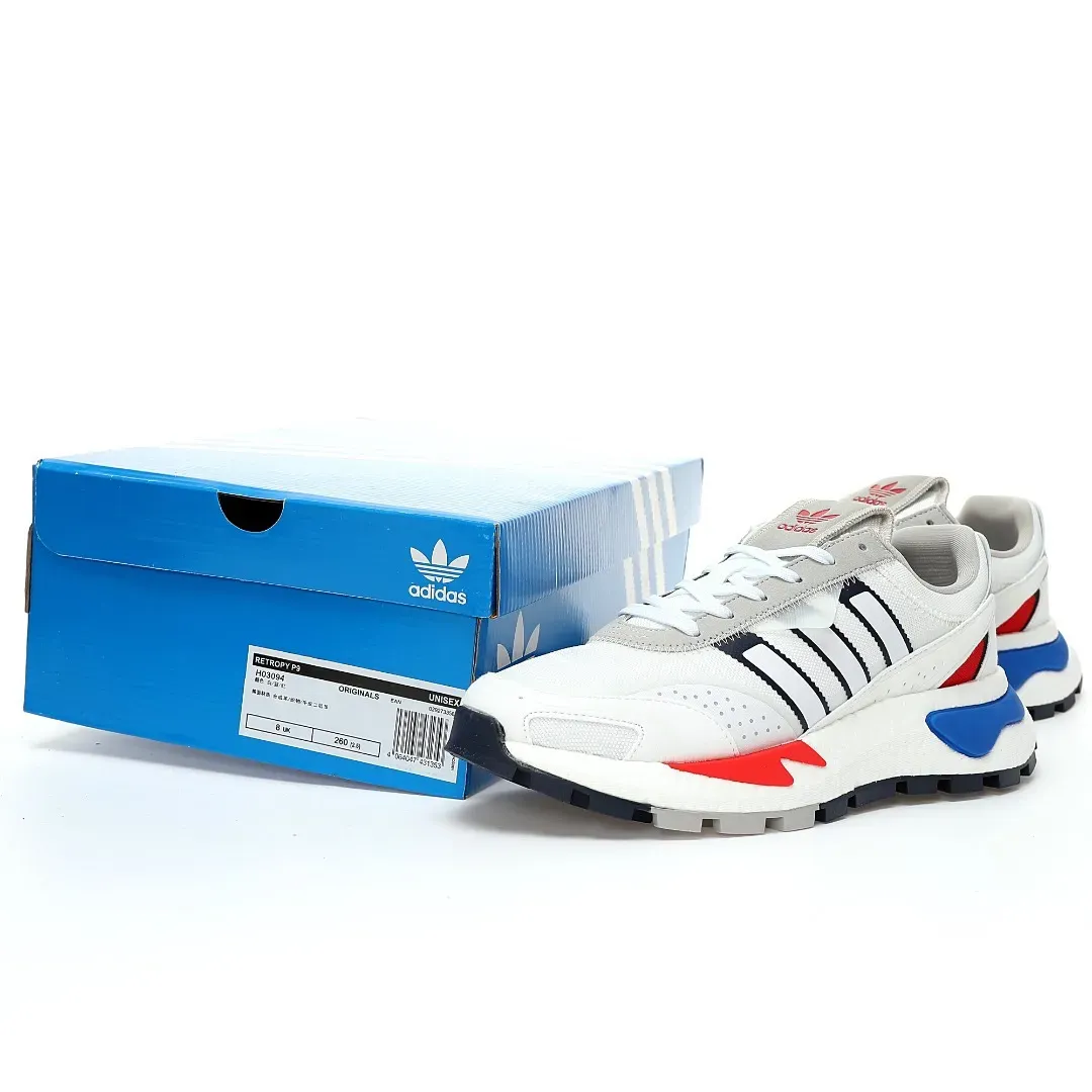 Adidas Originals Retropy Boost E5