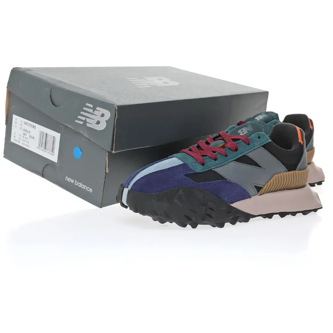 New Balance XC72