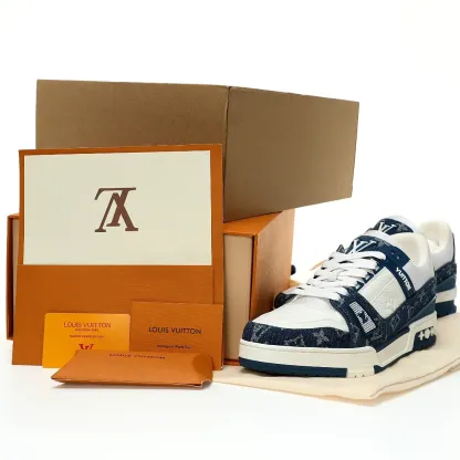 LOUIS VUITTON Trainer