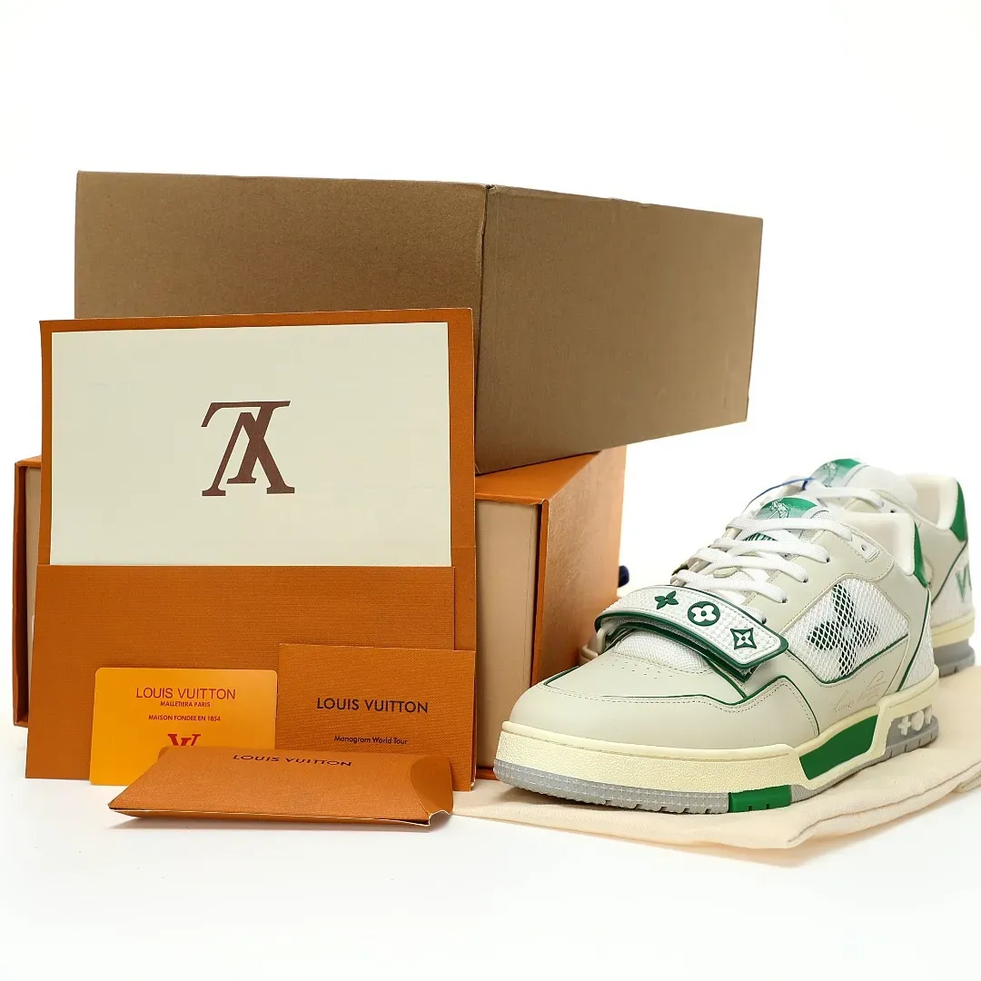 LOUIS VUITTON Trainer