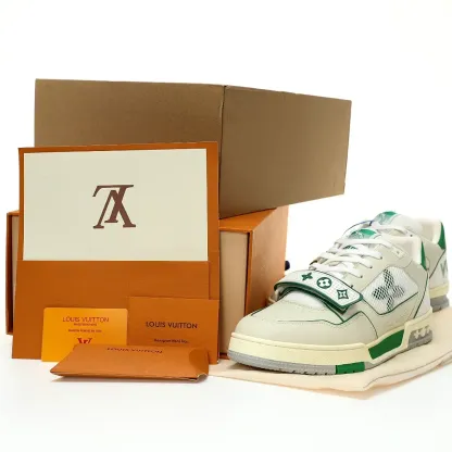 LOUIS VUITTON Trainer