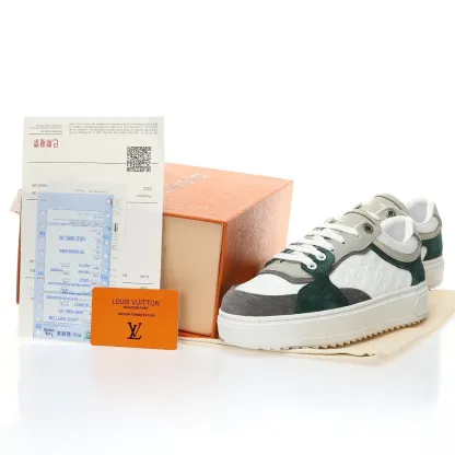 LOuIS VUITTON Time Out