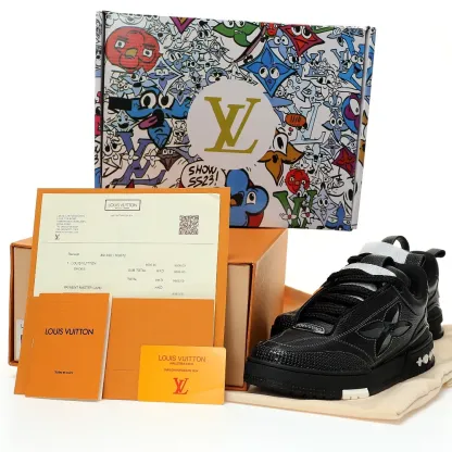 LOUIS VUITTON Trainer