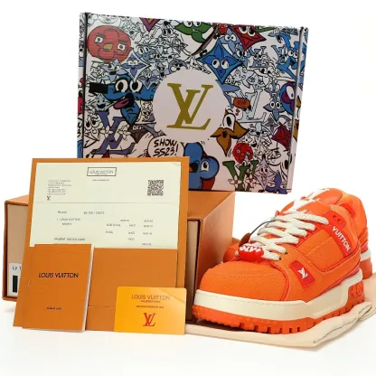 LOUIS VUITTON Trainer