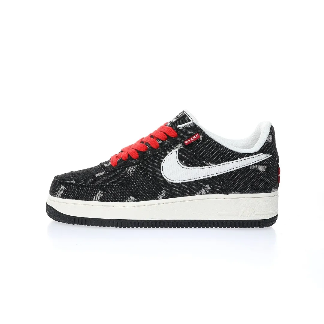 Air Force 1「牛仔系列」