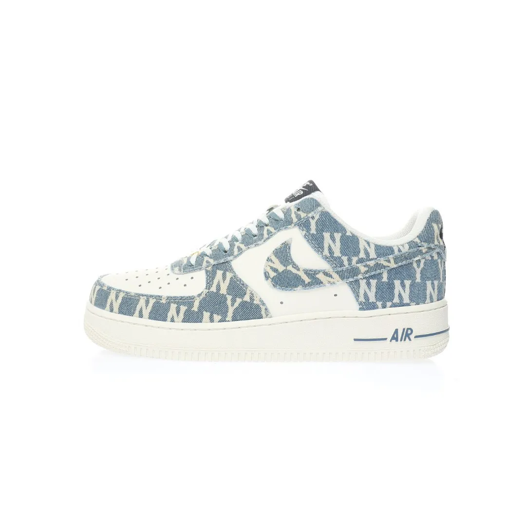 Air Force 1「牛仔系列」
