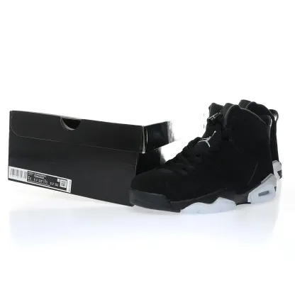 Air Jordan Retro 6「高筒系列」