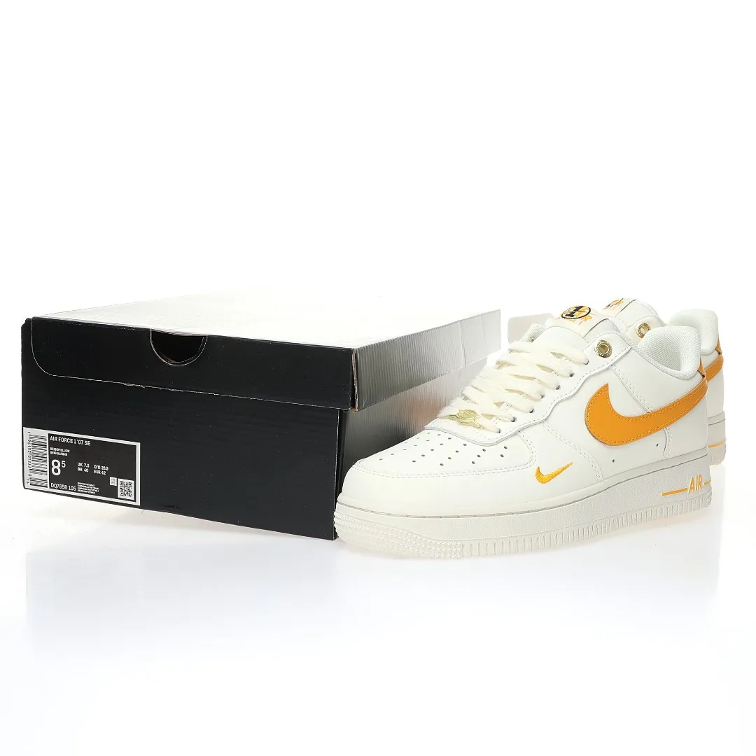 Air Force 1「小鉤系列」