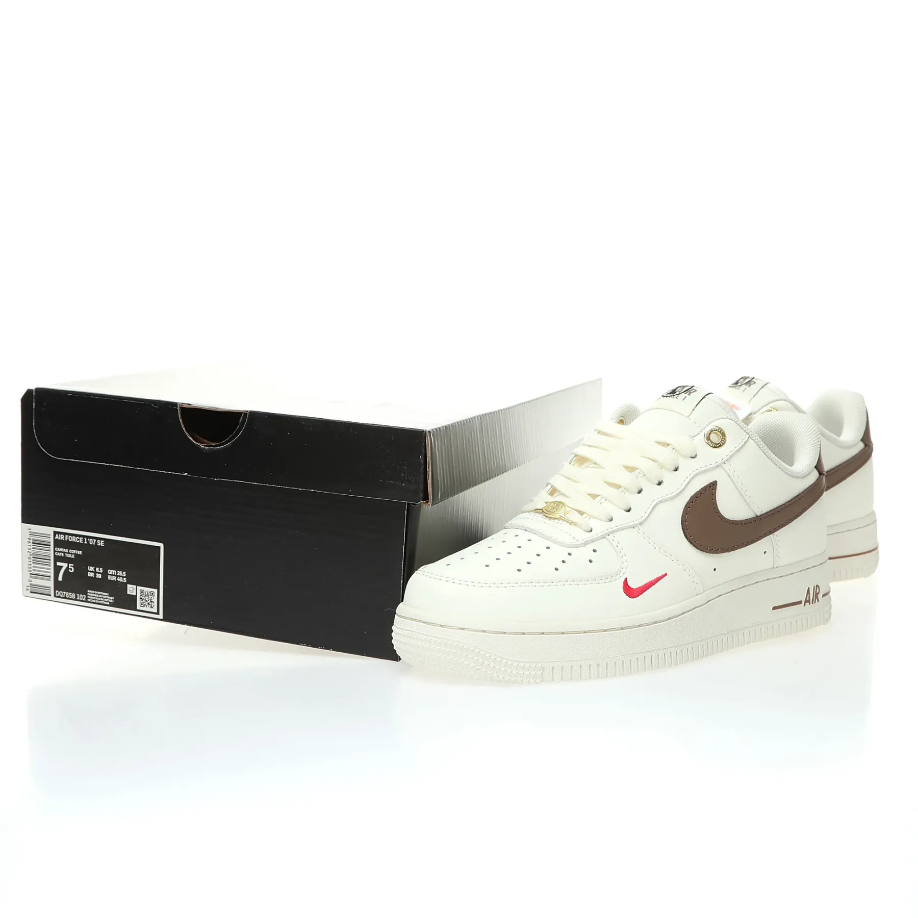 Air Force 1「小鉤系列」