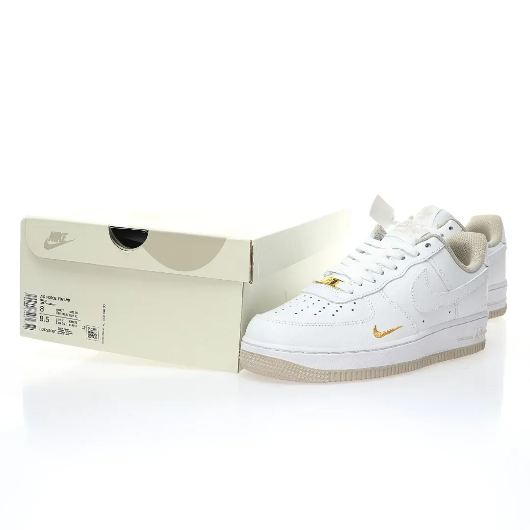 Air Force 1「小鉤系列」