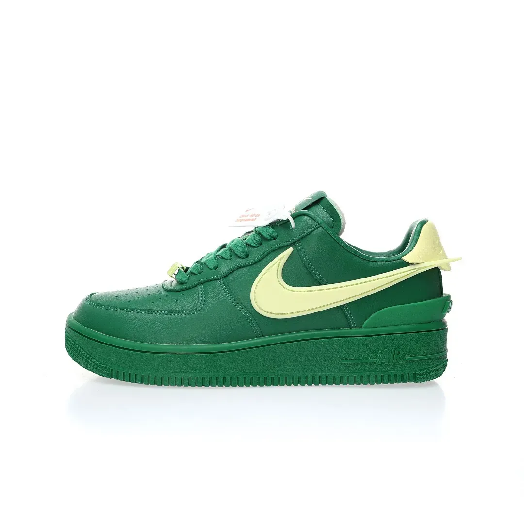 AMBUSH x Air Force 1「大鉤系列」