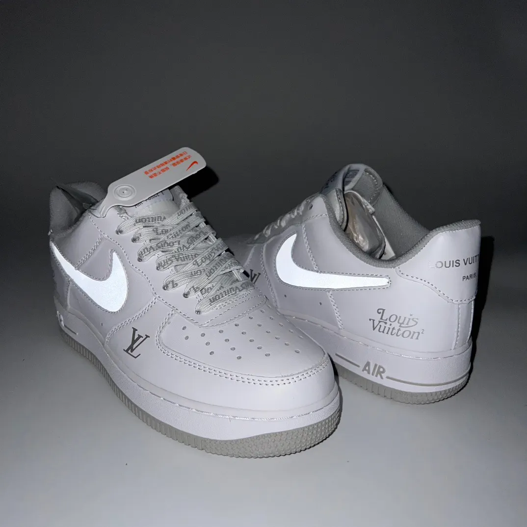 Air Force 「反光系列」