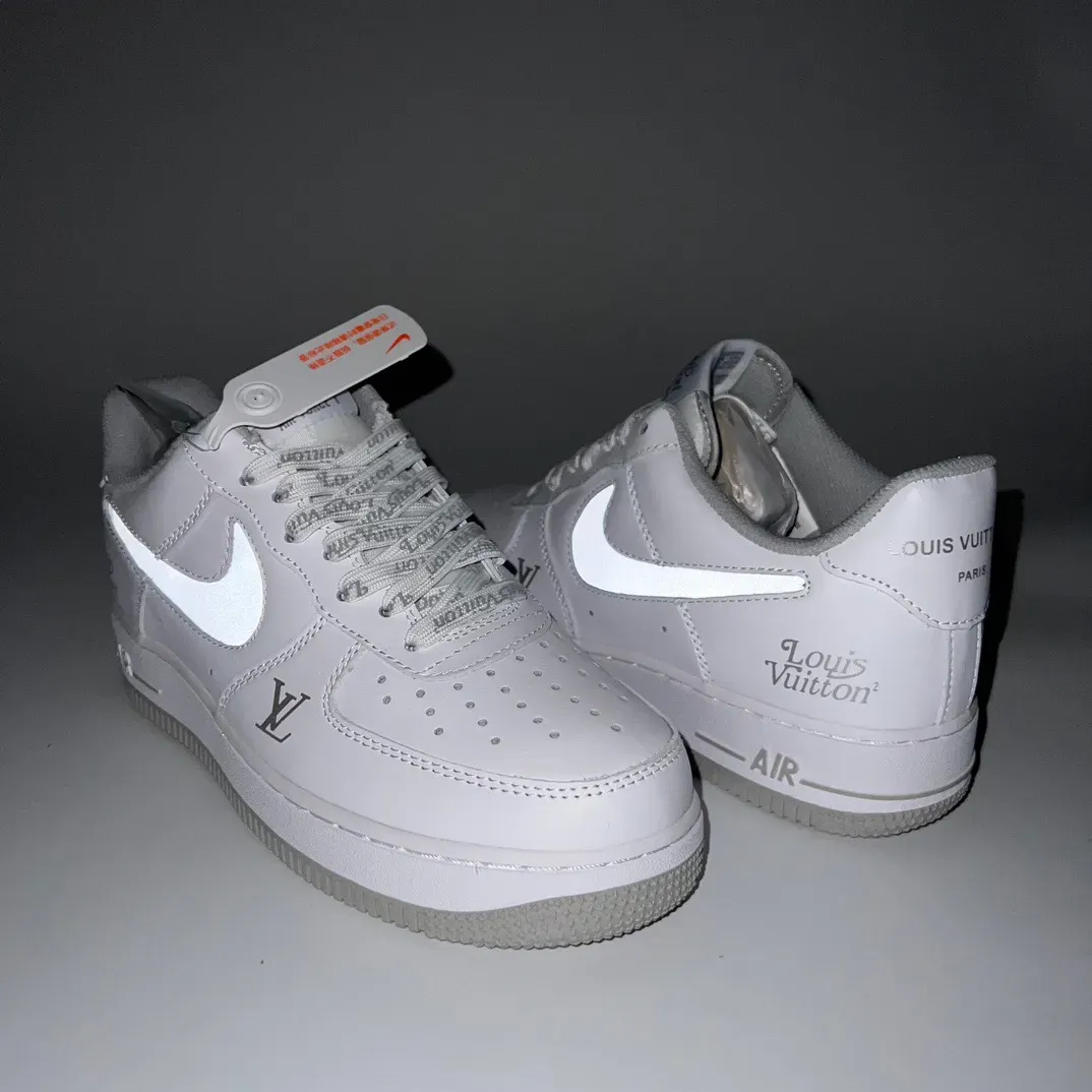 Air Force 「反光系列」