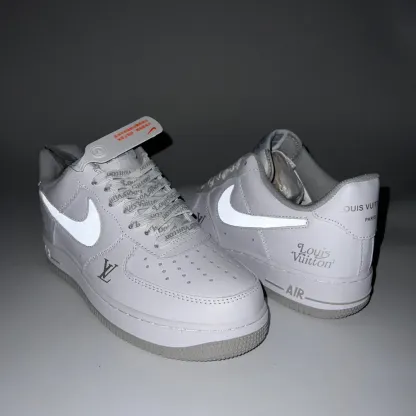 Air Force 「反光系列」