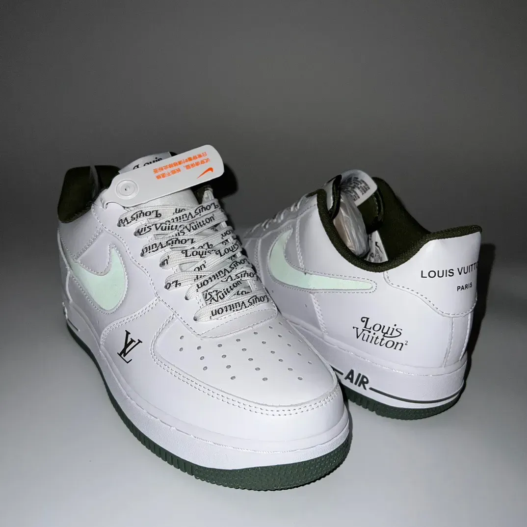 Air Force 「反光系列」