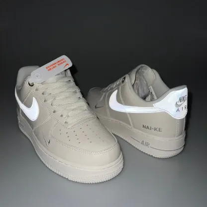 Air Force 「反光系列」