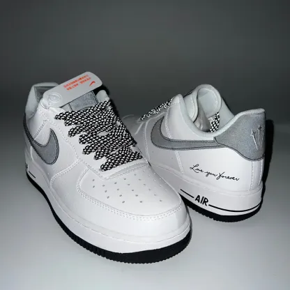 Air Force 「反光系列」