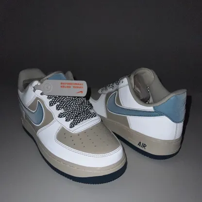 Air Force 「反光系列」