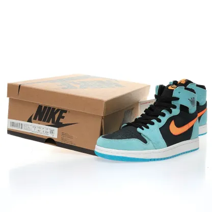 Air Jordan 1 「高筒系列」