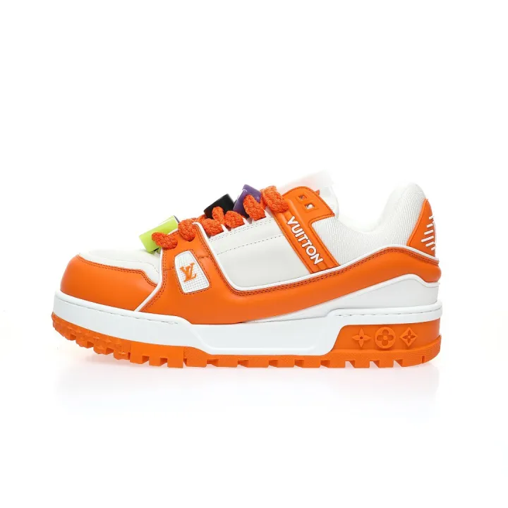 LOUIS VUITTON Trainer Maxi