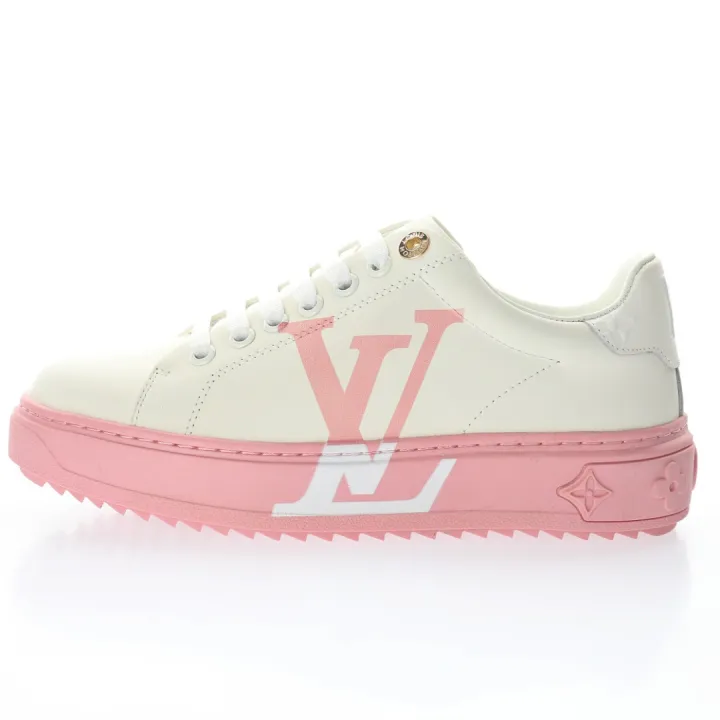 LOuIS VUITTON Time Out