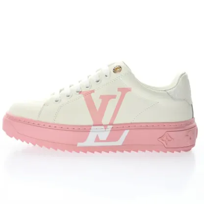 LOuIS VUITTON Time Out