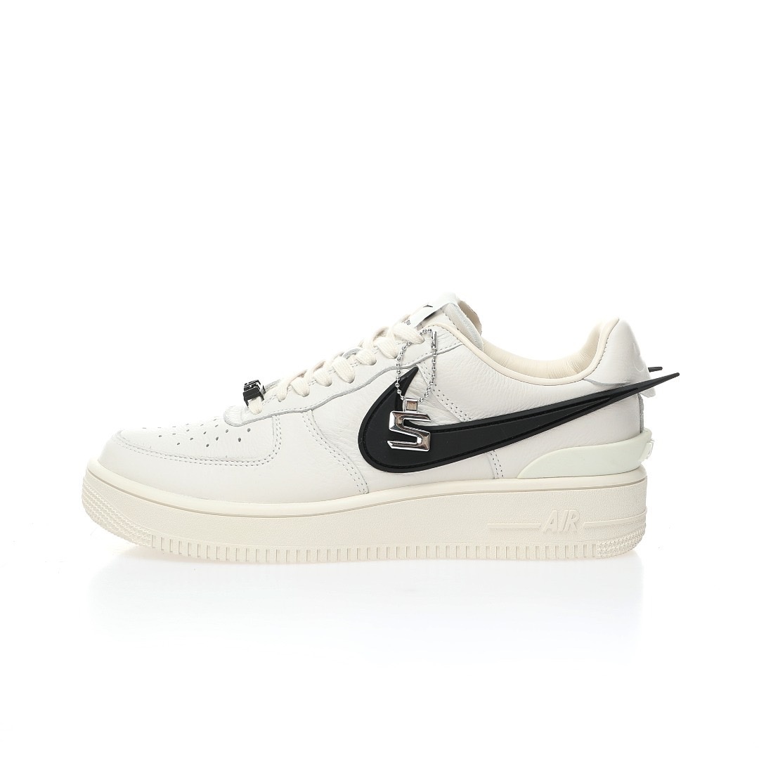 AMBUSH x Air Force 1「大鉤系列」
