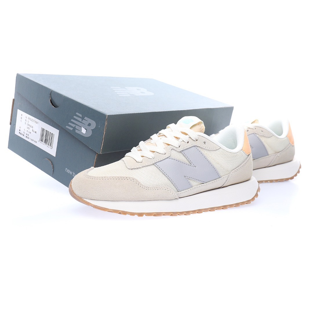 New Balance MS237