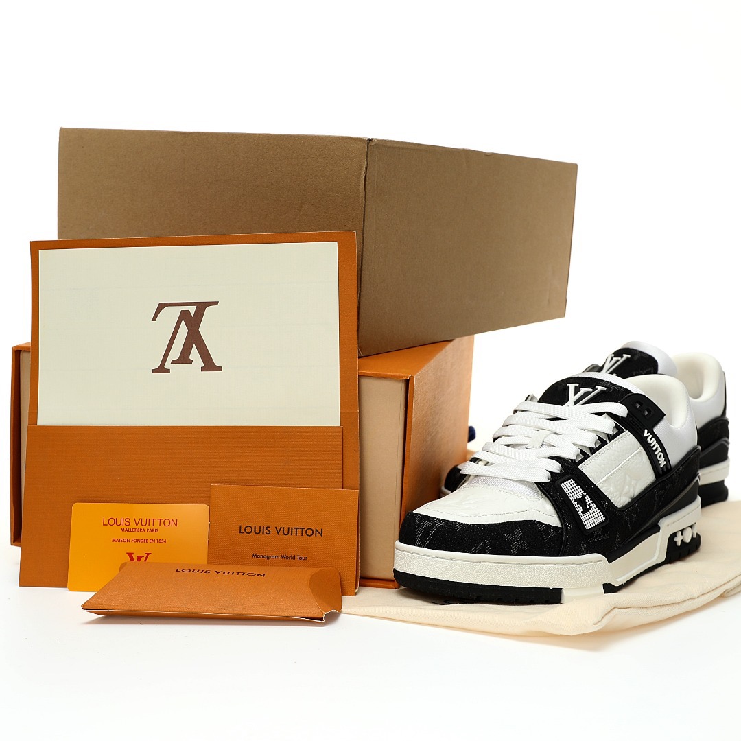 LOUIS VUITTON Trainer