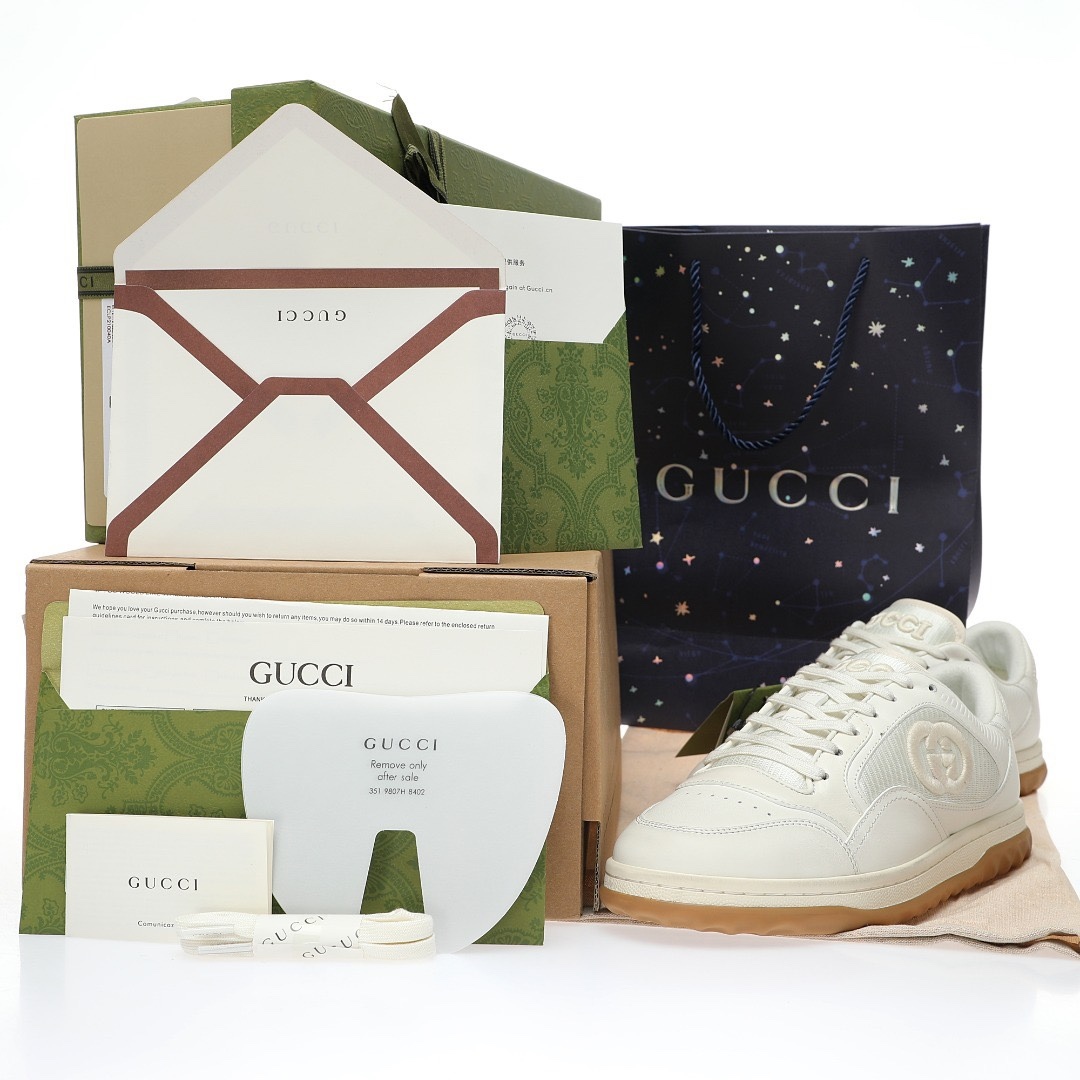 Mac 80 Low Sneaker「合集」