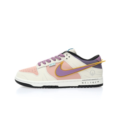 Dunk x 聖鬥士星矢系列