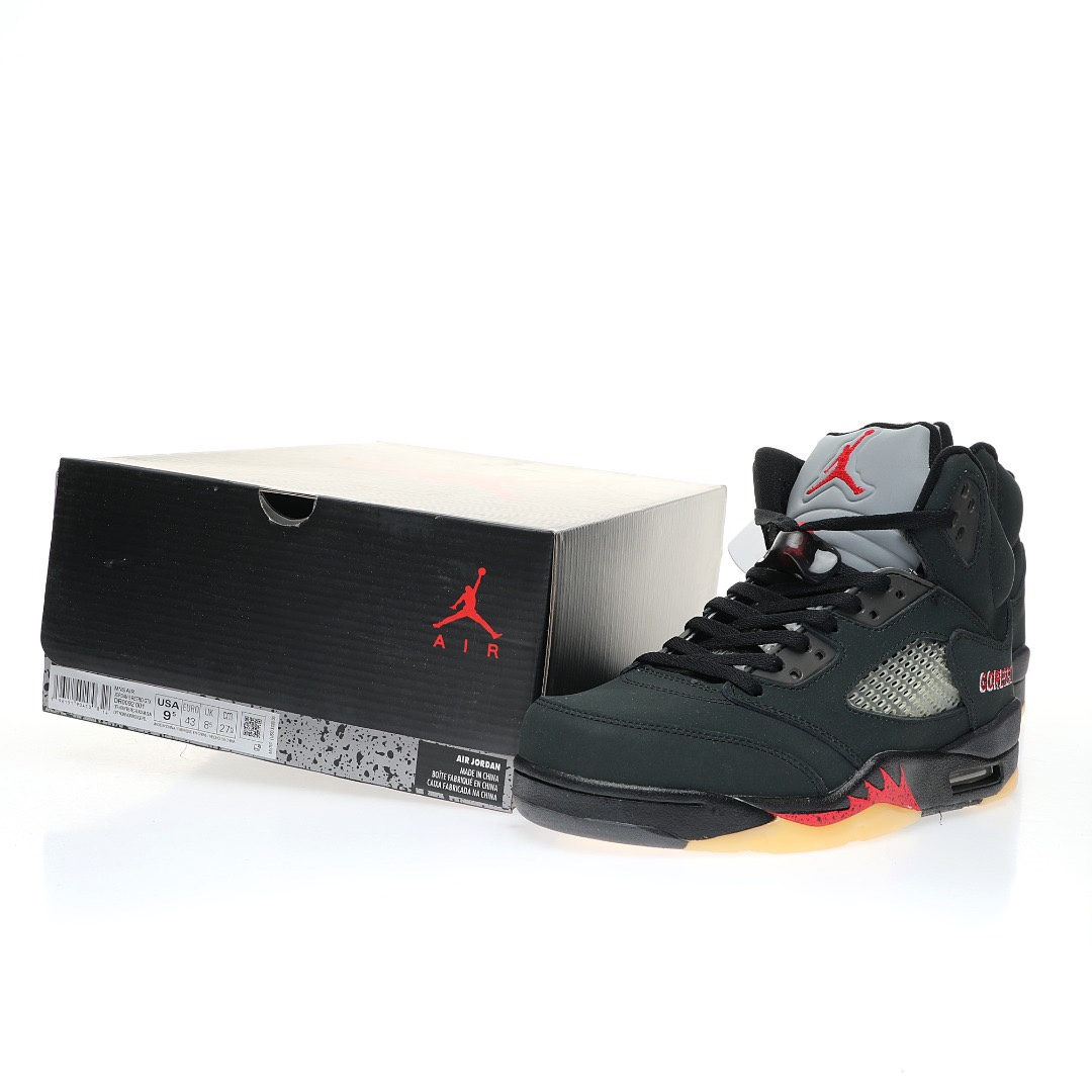 Air Jordan Retro 5 系列
